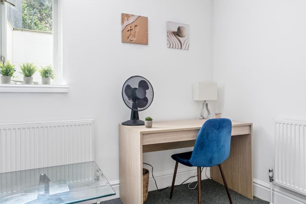 Luxurious 3 Bedroom Apartment In Park Estate Nottingham Exteriér fotografie