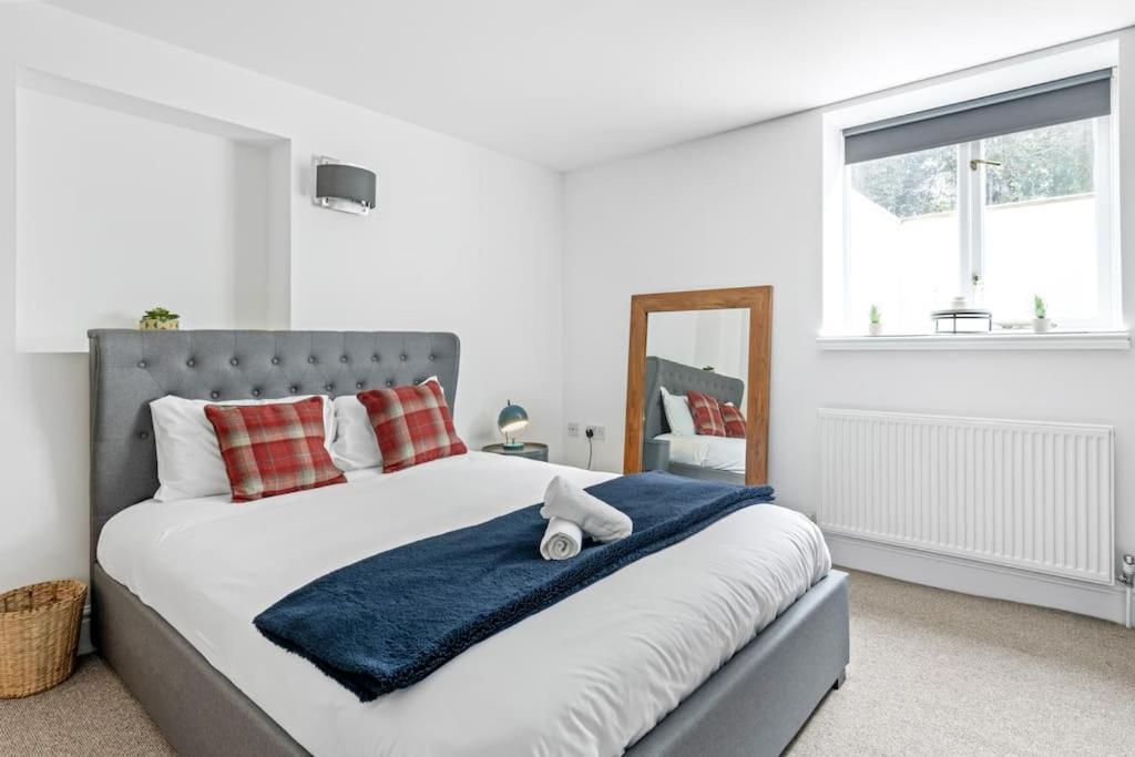 Luxurious 3 Bedroom Apartment In Park Estate Nottingham Exteriér fotografie