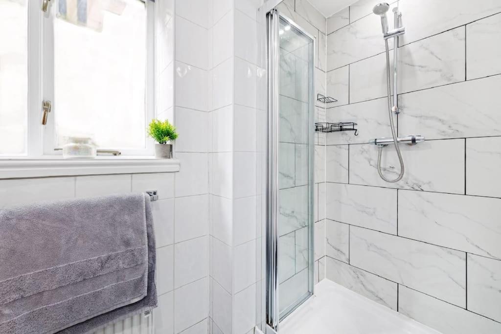 Luxurious 3 Bedroom Apartment In Park Estate Nottingham Exteriér fotografie