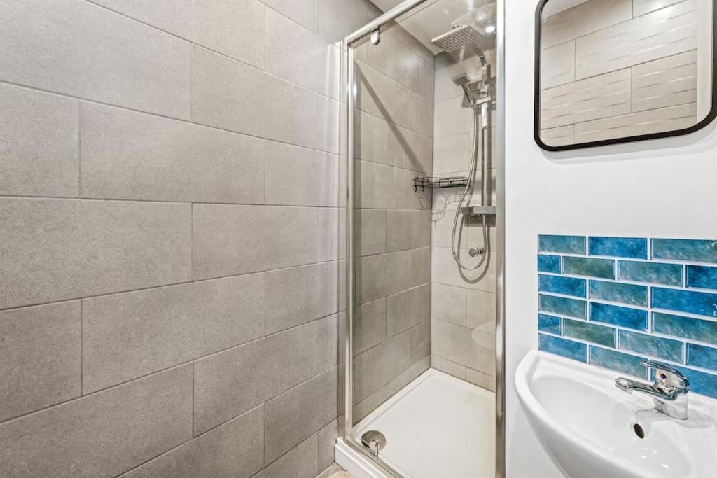 Luxurious 3 Bedroom Apartment In Park Estate Nottingham Exteriér fotografie